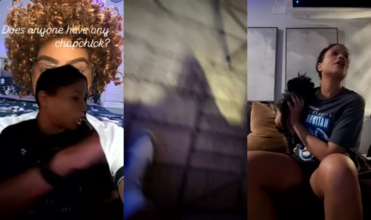 Jazlynn11 Bigo Live — Oct 29, 2026, 2:16 AM