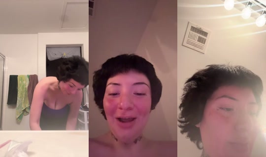 JazzyBaby_ Bigo Live — Oct 22, 2026, 8:24 AM