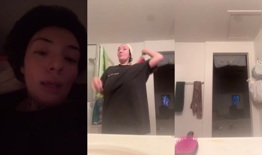 JazzyBaby_ Bigo Live — Oct 25, 2026, 4:32 AM