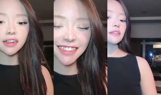 Jejenn Bigo Live — Sep 19, 2026, 6:25 PM
