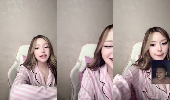 Jejenn Bigo Live — Oct 18, 2026, 5:55 PM