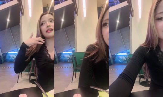 Jejenn Bigo Live — Oct 22, 2026, 12:43 PM