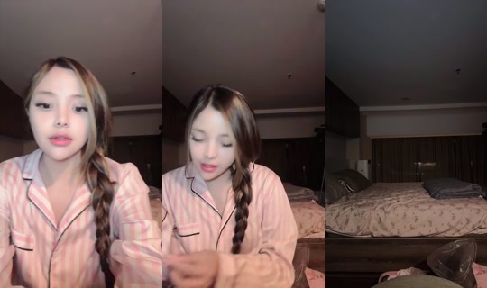 Jejenn Bigo Live — Oct 25, 2026, 5:46 PM