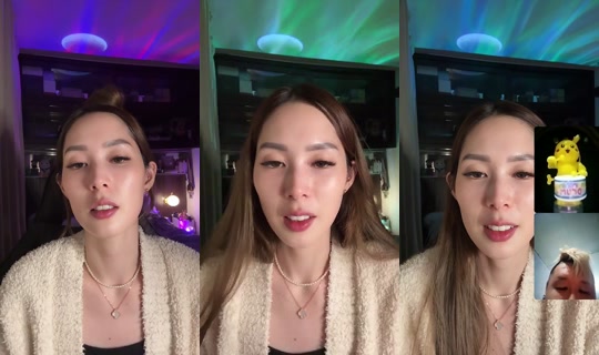 Jeloooo Bigo Live — Oct 21, 2026, 3:05 PM