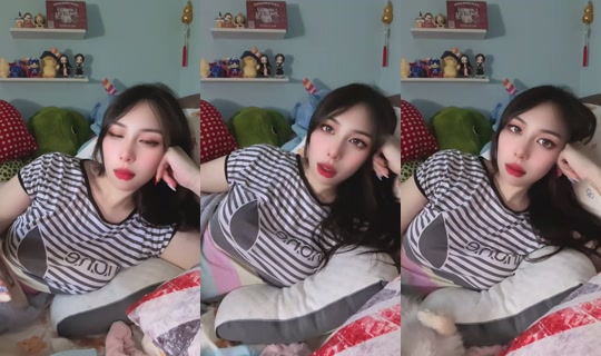 JenNy_Berry Bigo Live — Jul 20, 2026, 10:01 AM