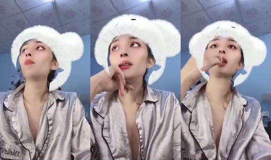 JenNy_Berry Bigo Live — Sep 15, 2026, 4:01 PM