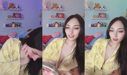 JenNy_Berry Bigo Live — Oct 7, 2026, 8:31 PM