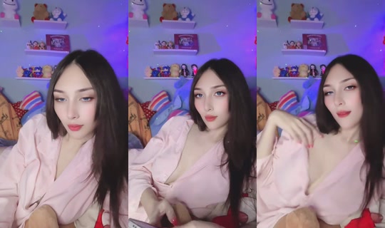 JenNy_Berry Bigo Live — Oct 9, 2026, 8:07 PM