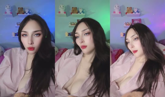 JenNy_Berry Bigo Live — Oct 11, 2026, 6:05 PM