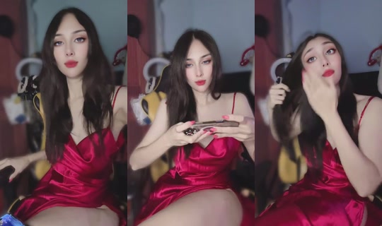 JenNy_Berry Bigo Live — Oct 13, 2026, 6:58 PM