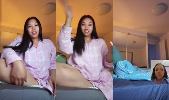 Jenniefrdablox Bigo Live — Oct 9, 2026, 12:12 PM