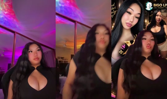 Jenniefrdablox Bigo Live — Oct 17, 2026, 1:38 PM