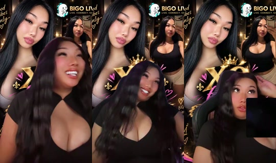 Jenniefrdablox Bigo Live — Oct 17, 2026, 3:27 PM