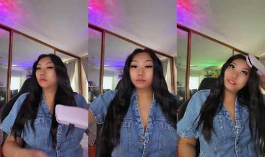 Jenniefrdablox Bigo Live — Oct 18, 2026, 1:03 AM