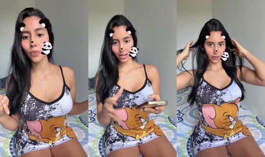 Jennifermarin Bigo Live — Aug 21, 2026, 2:57 PM