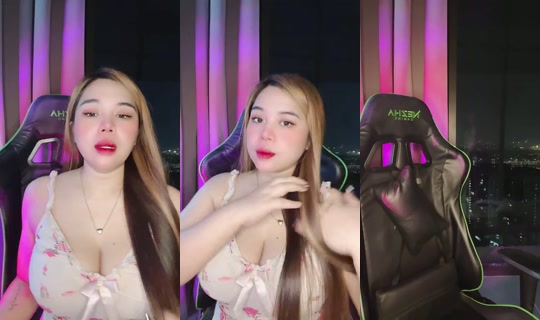 Jenny217 Bigo Live — Oct 3, 2026, 6:00 PM