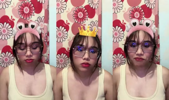 Jess2323 Bigo Live — Jul 21, 2026, 6:15 AM