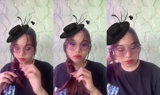 Jess2323 Bigo Live — Jul 21, 2026, 9:00 PM