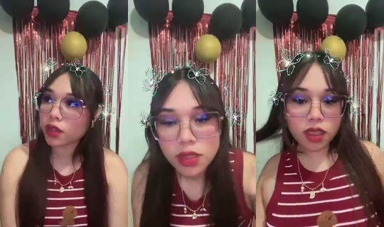 Jess2323 Bigo Live — Jul 30, 2026, 3:52 AM