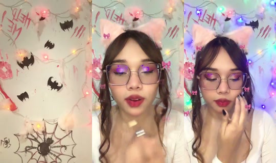 Jess2323 Bigo Live — Oct 22, 2026, 3:50 AM