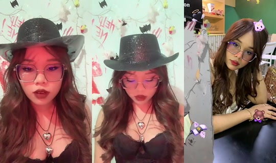 Jess2323 Bigo Live — Oct 25, 2026, 2:11 AM
