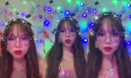 Jess2323 Bigo Live — Oct 27, 2026, 1:17 AM