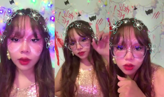 Jess2323 Bigo Live — Oct 27, 2026, 2:01 AM