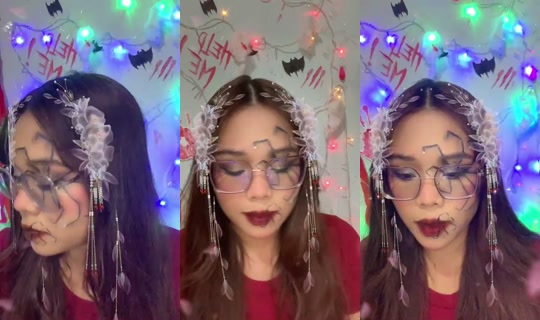 Jess2323 Bigo Live — Oct 28, 2026, 4:06 AM