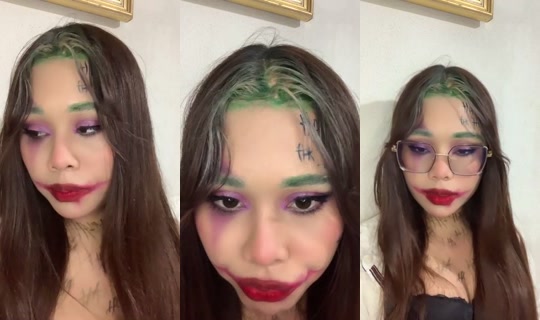 Jess2323 Bigo Live — Oct 29, 2026, 4:49 AM