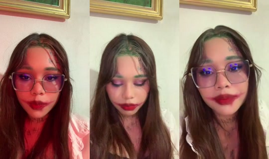 Jess2323 Bigo Live — Oct 29, 2026, 6:20 AM