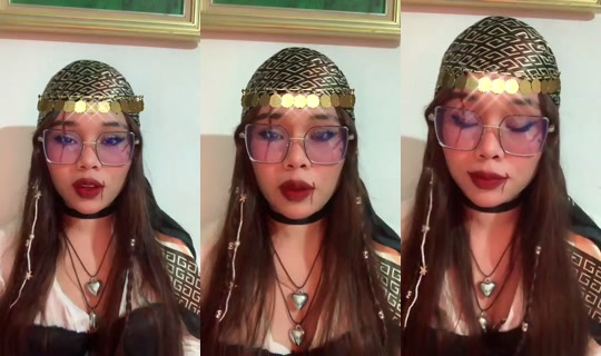 Jess2323 Bigo Live — Oct 30, 2026, 1:50 AM