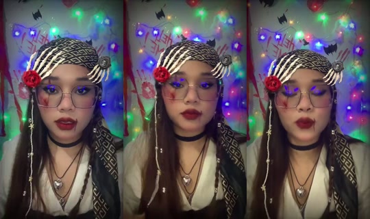 Jess2323 Bigo Live — Oct 30, 2026, 4:17 AM