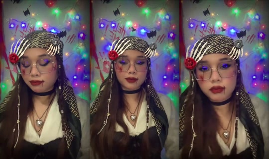 Jess2323 Bigo Live — Oct 30, 2026, 5:14 AM
