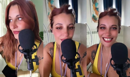 JessJess23 Bigo Live — Sep 12, 2026, 10:00 AM