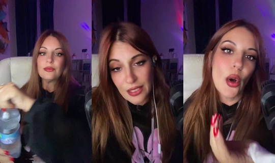 JessJess23 Bigo Live — Oct 26, 2026, 8:30 PM