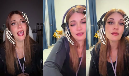 JessJess23 Bigo Live — Oct 30, 2026, 5:21 PM