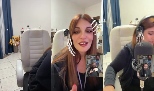 JessJess23 Bigo Live — Oct 30, 2026, 6:15 PM