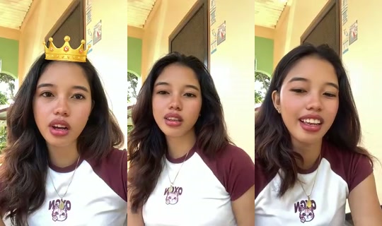 Jessie_25 Bigo Live — Aug 15, 2026, 12:51 AM