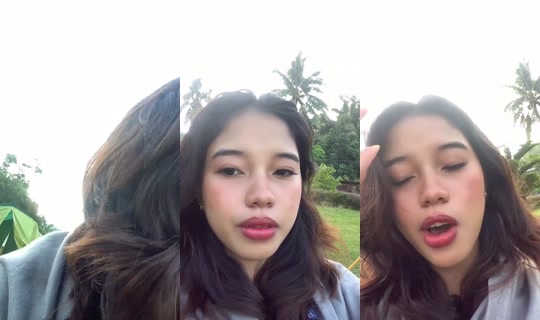Jessie_25 Bigo Live — Aug 15, 2026, 10:10 PM
