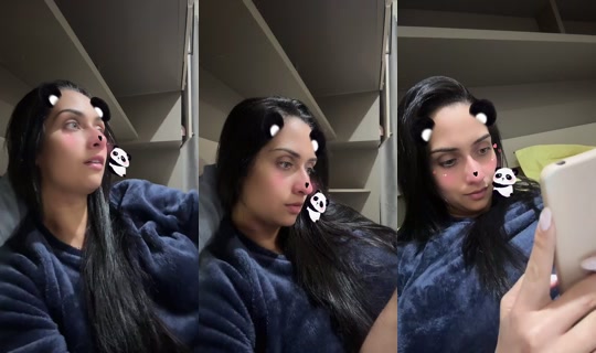 Jessikinha9 Bigo Live — Sep 25, 2026, 12:12 AM