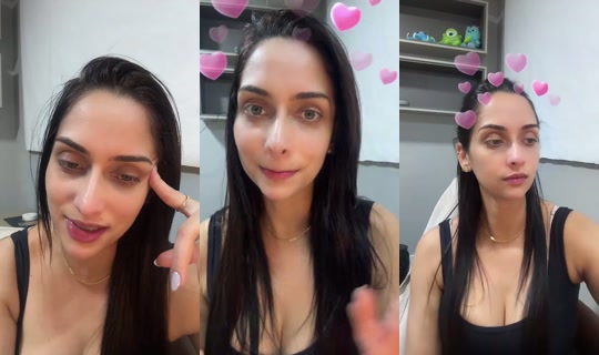 Jessikinha9 Bigo Live — Oct 12, 2026, 12:30 AM