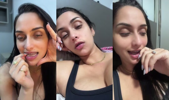 Jessikinha9 Bigo Live — Oct 12, 2026, 4:42 AM
