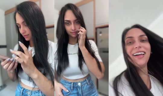 Jessikinha9 Bigo Live — Oct 22, 2026, 11:28 AM