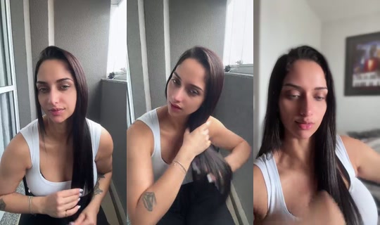 Jessikinha9 Bigo Live — Oct 24, 2026, 12:02 PM