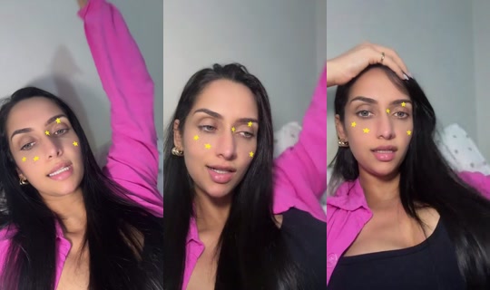 Jessikinha9 Bigo Live — Oct 27, 2026, 10:01 PM