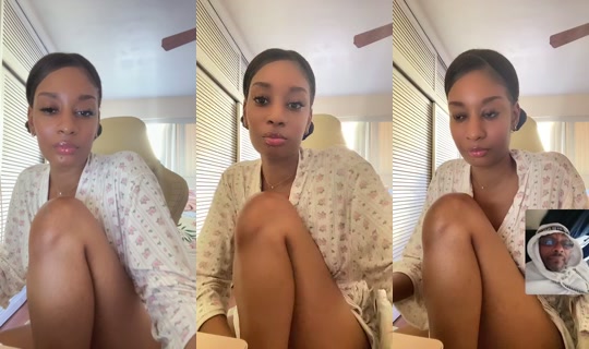 Jesssoofine Bigo Live — Jul 21, 2026, 9:31 PM