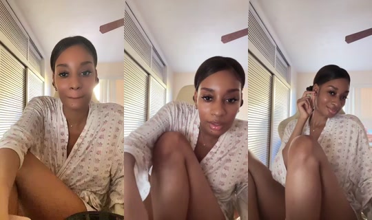 Jesssoofine Bigo Live — Jul 21, 2026, 10:49 PM