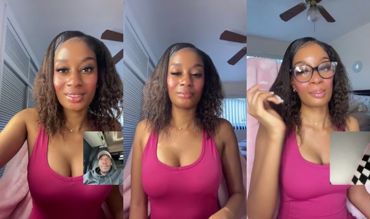 Jesssoofine Bigo Live — Sep 22, 2026, 9:01 PM