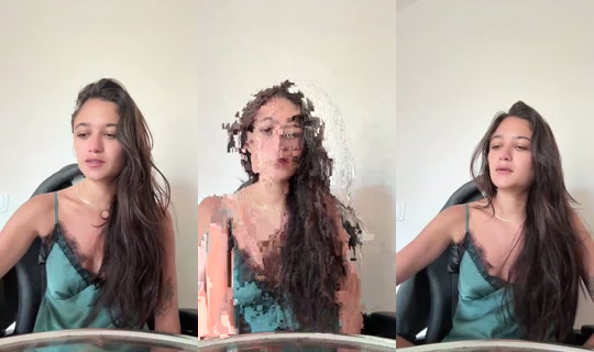 Jessycona Bigo Live — Oct 29, 2026, 12:34 PM