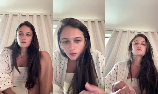 Jessycona Bigo Live — Oct 29, 2026, 7:27 PM